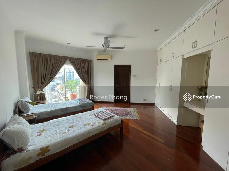 Kondominium untuk Dijual di Lagenda Damansara - Roger Phang - PropertyGuru.com.my