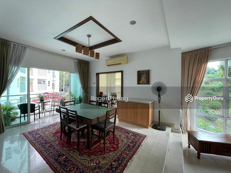 Kondominium untuk Dijual di Lagenda Damansara - Roger Phang - PropertyGuru.com.my
