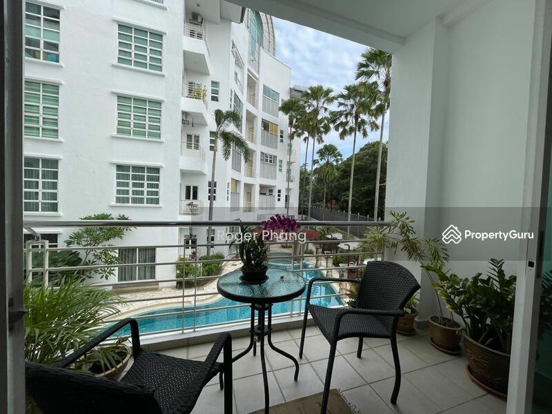 Kondominium untuk Dijual di Lagenda Damansara - Roger Phang - PropertyGuru.com.my