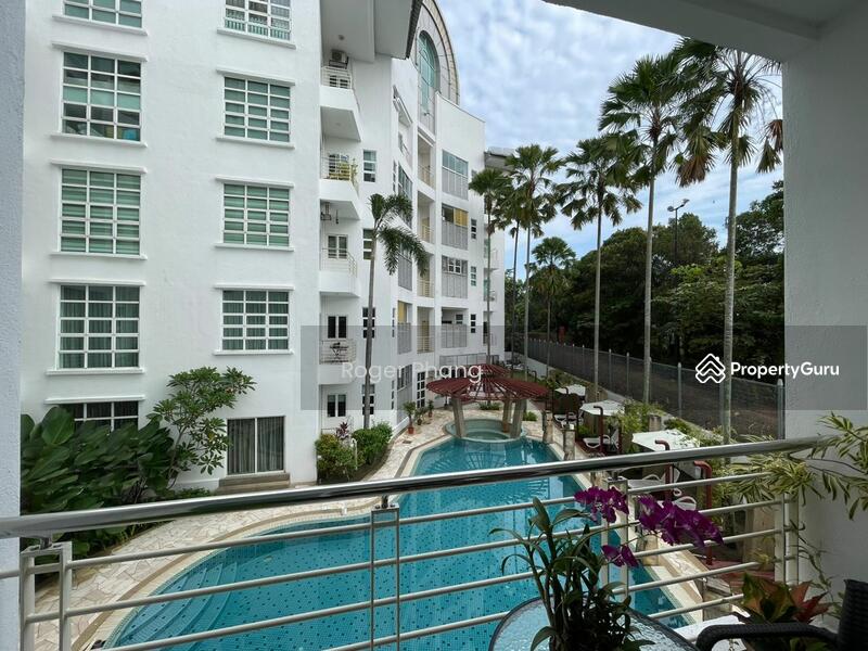 Kondominium untuk Dijual di Lagenda Damansara - Roger Phang - PropertyGuru.com.my