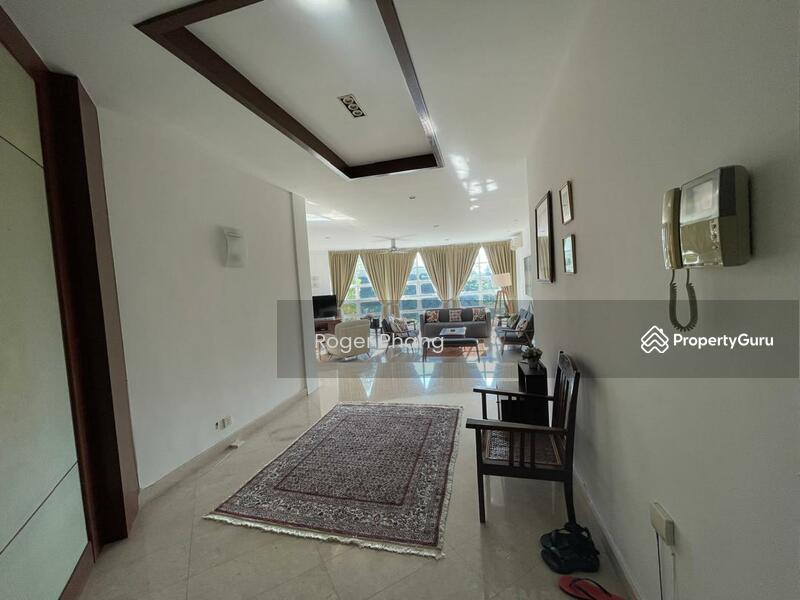 Kondominium untuk Dijual di Lagenda Damansara - Roger Phang - PropertyGuru.com.my
