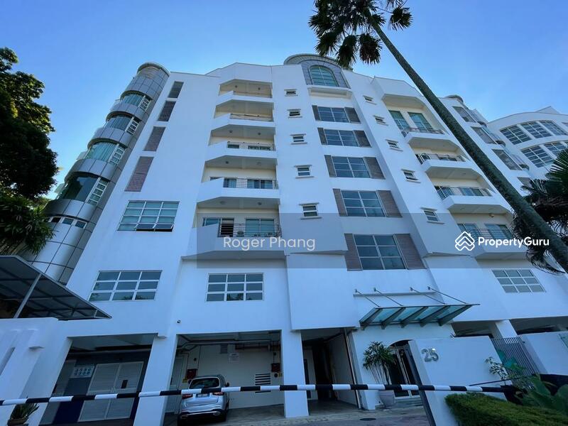Kondominium untuk Dijual di Lagenda Damansara - Roger Phang - PropertyGuru.com.my