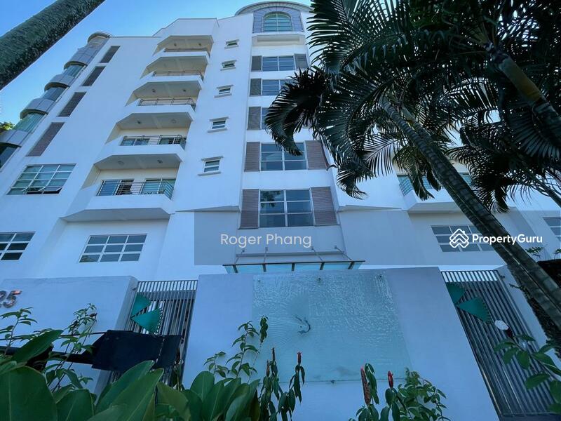 Kondominium untuk Dijual di Lagenda Damansara - Roger Phang - PropertyGuru.com.my