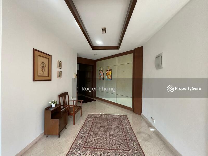 Kondominium untuk Dijual di Lagenda Damansara - Roger Phang - PropertyGuru.com.my