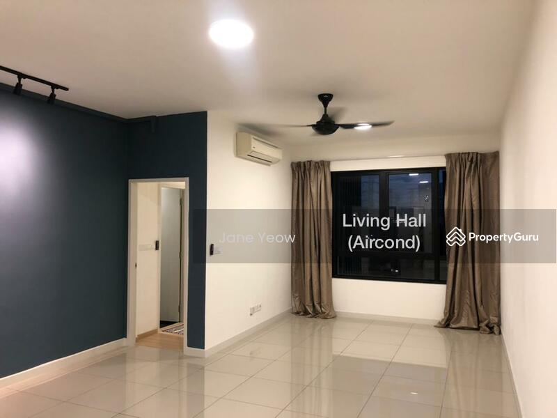 Service Residence for Sale at Tuan Residency - Jane Yeow - PropertyGuru.com.my