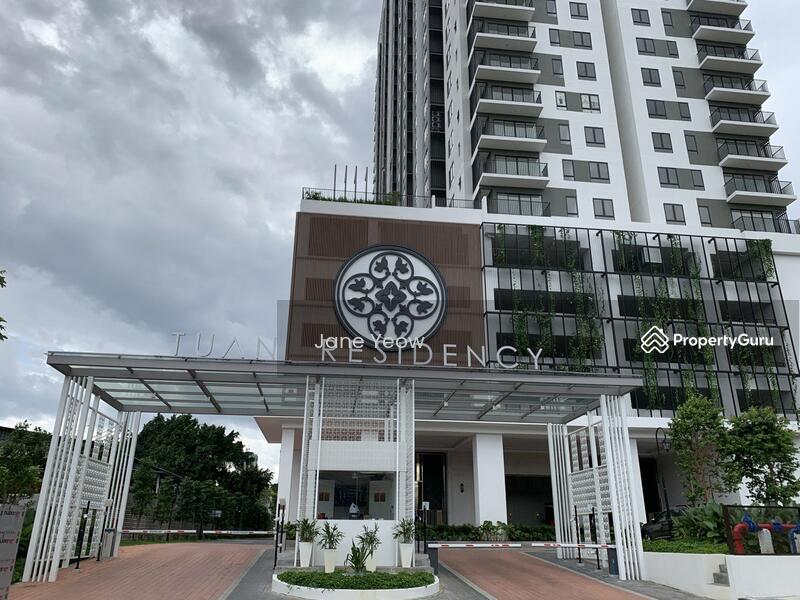 Service Residence for Sale at Tuan Residency - Jane Yeow - PropertyGuru.com.my