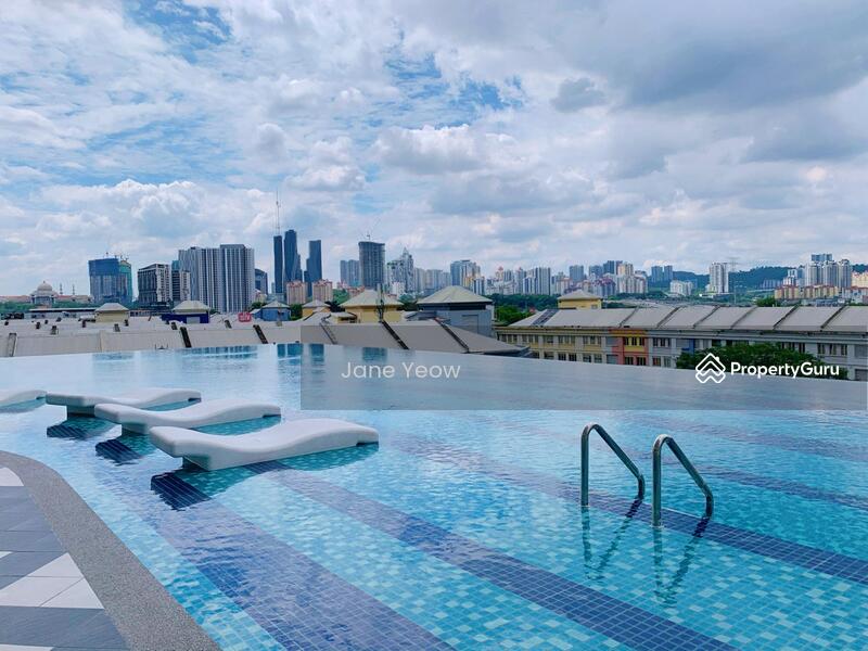 Service Residence for Sale at Tuan Residency - Jane Yeow - PropertyGuru.com.my