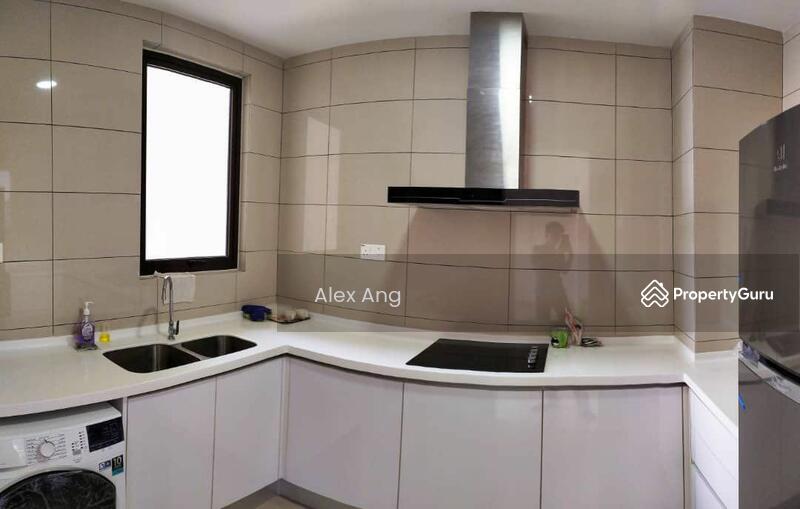 Service Residence for Rent at The Park Sky Residence - Alex Ang - PropertyGuru.com.my