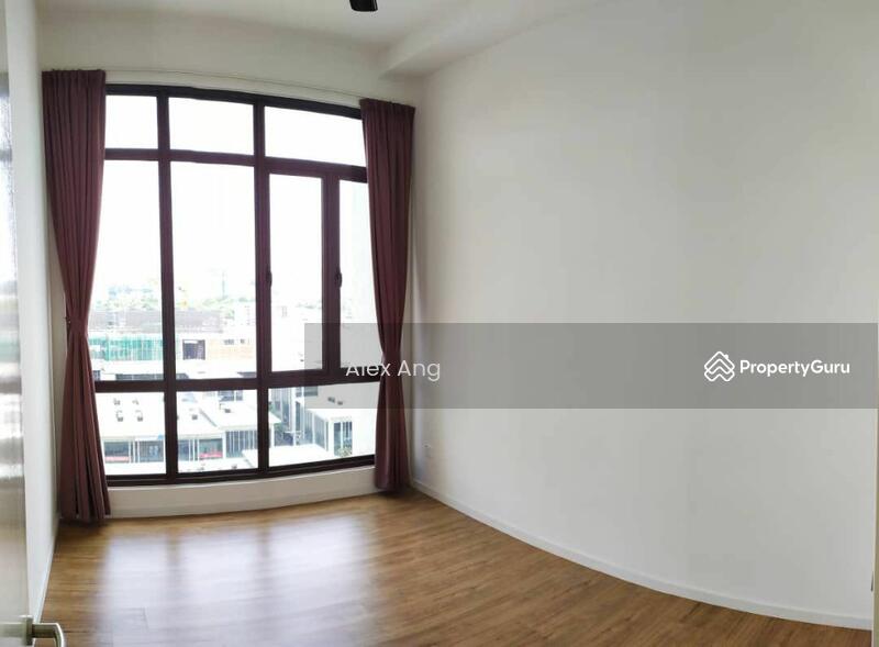 Service Residence for Rent at The Park Sky Residence - Alex Ang - PropertyGuru.com.my