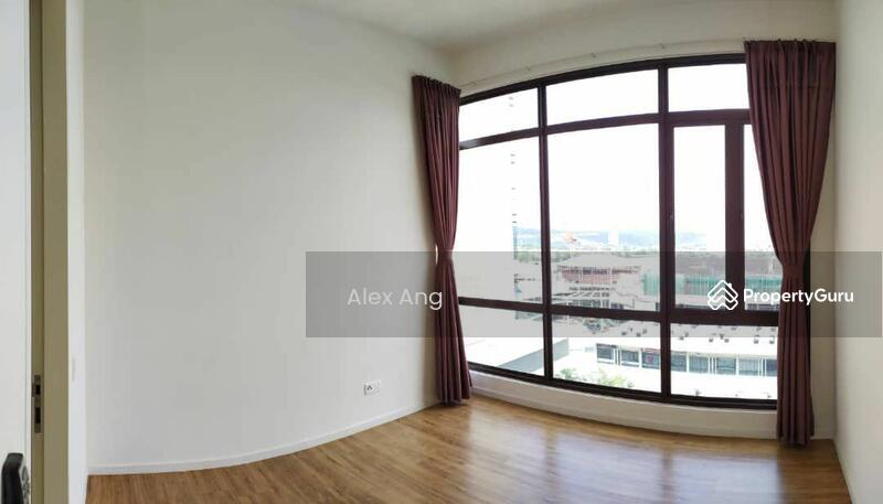 Service Residence for Rent at The Park Sky Residence - Alex Ang - PropertyGuru.com.my