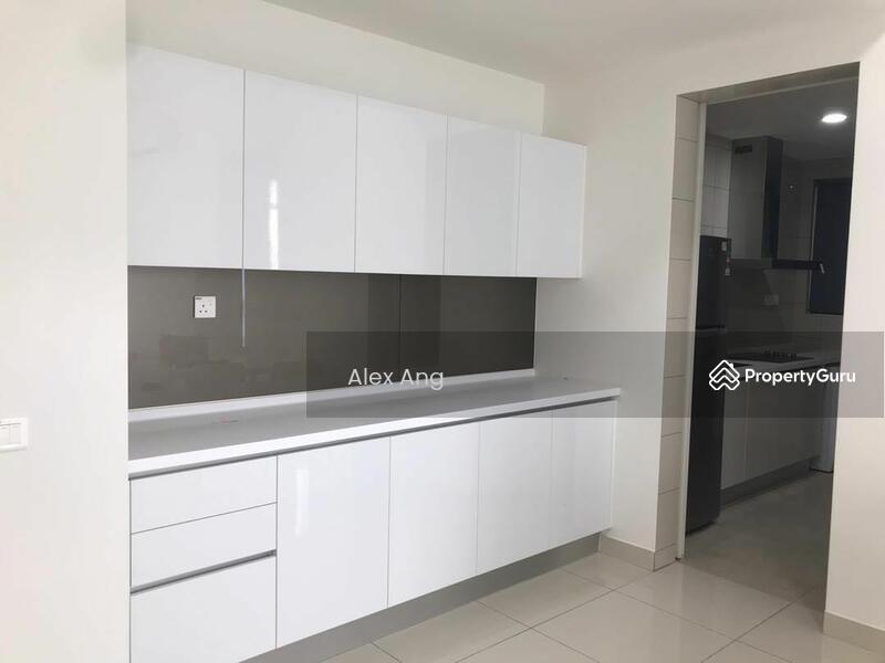 Service Residence for Rent at The Park Sky Residence - Alex Ang - PropertyGuru.com.my