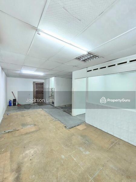 Kedai untuk Disewa di Skudai (Johor) - Jackson Lim - PropertyGuru.com.my