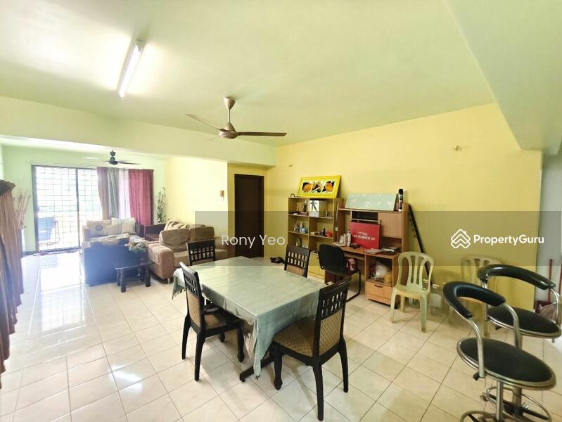 Condominium for Rent at Vista Komanwel A - Rony Yeo - PropertyGuru.com.my