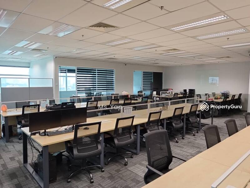 For Rent - Q Sentral