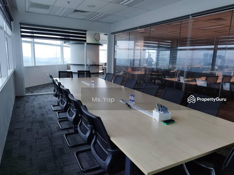 For Rent - Q Sentral