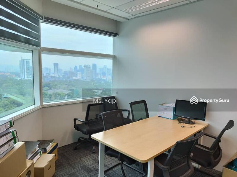 For Rent - Q Sentral