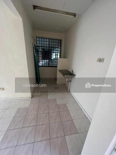 Flat for Sale at Rumah Pangsa Permas Jaya - Jackson Lim - PropertyGuru.com.my