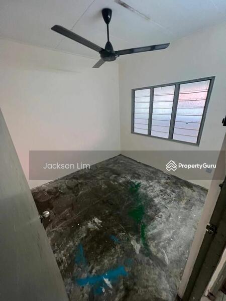 Flat for Sale at Rumah Pangsa Permas Jaya - Jackson Lim - PropertyGuru.com.my