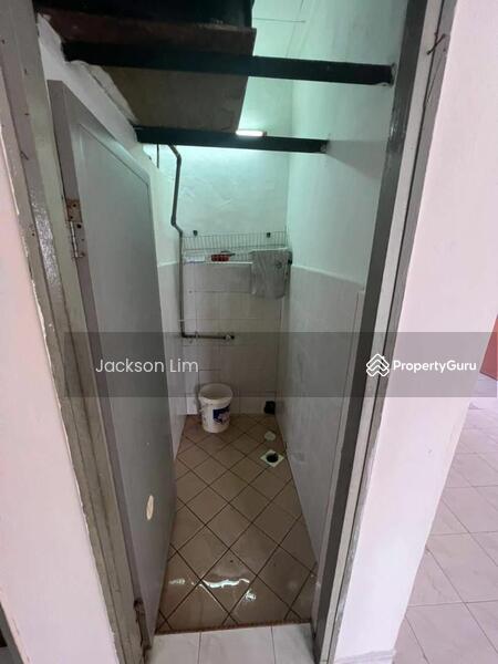 Flat for Sale at Rumah Pangsa Permas Jaya - Jackson Lim - PropertyGuru.com.my