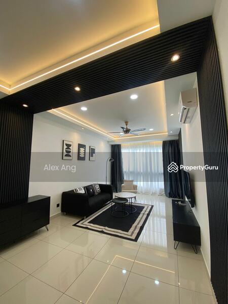 Kondominium untuk Disewa di The Havre Bukit Jalil - Alex Ang - PropertyGuru.com.my