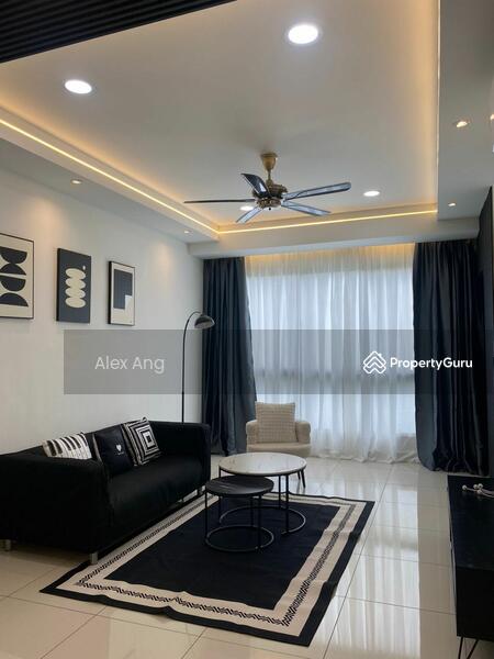 Kondominium untuk Disewa di The Havre Bukit Jalil - Alex Ang - PropertyGuru.com.my