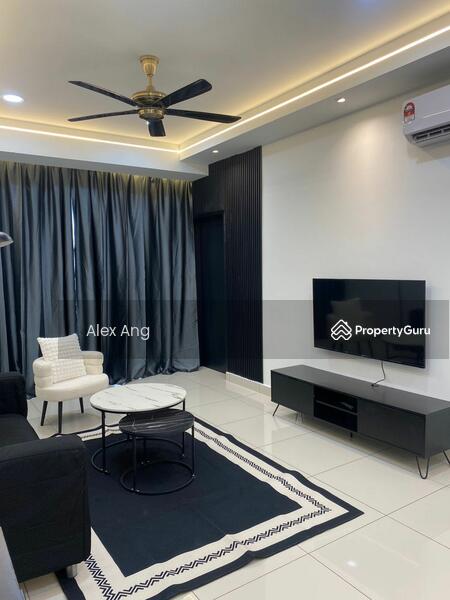 Kondominium untuk Disewa di The Havre Bukit Jalil - Alex Ang - PropertyGuru.com.my