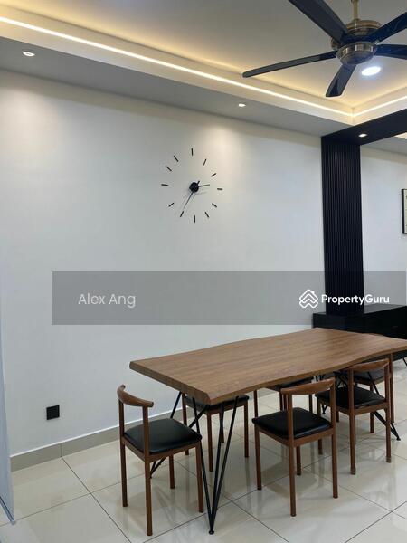Kondominium untuk Disewa di The Havre Bukit Jalil - Alex Ang - PropertyGuru.com.my