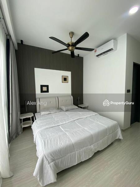 Kondominium untuk Disewa di The Havre Bukit Jalil - Alex Ang - PropertyGuru.com.my
