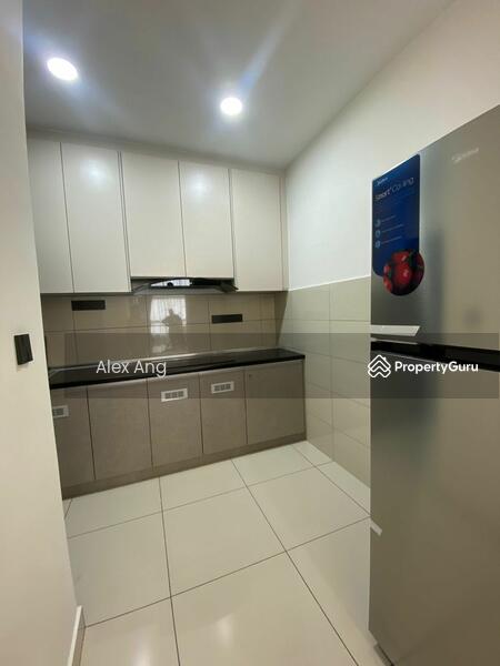 Kondominium untuk Disewa di The Havre Bukit Jalil - Alex Ang - PropertyGuru.com.my