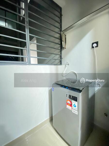 Kondominium untuk Disewa di The Havre Bukit Jalil - Alex Ang - PropertyGuru.com.my