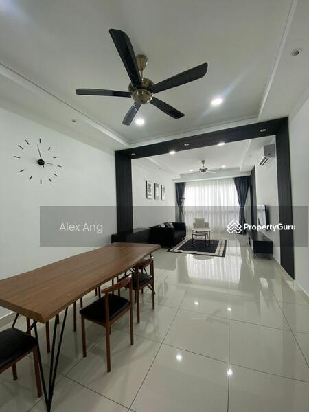 Kondominium untuk Disewa di The Havre Bukit Jalil - Alex Ang - PropertyGuru.com.my