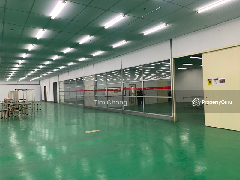 Detached Factory for Sale in Taman Desa Tebrau (Tebrau) - Tim Chong - PropertyGuru.com.my