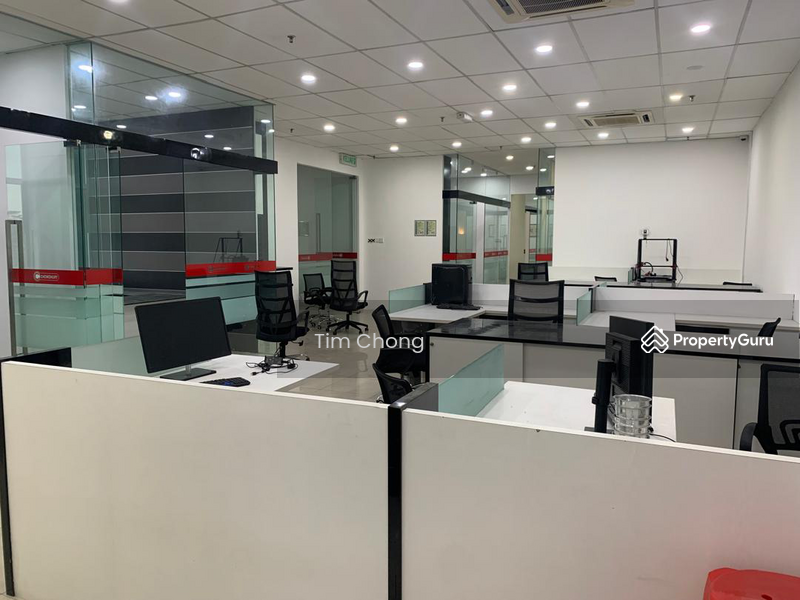 Kilang untuk Dijual di Johor Bahru (Johor) - Tim Chong - PropertyGuru.com.my