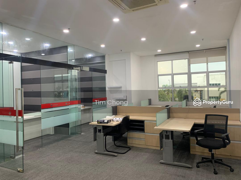 Kilang untuk Dijual di Johor Bahru (Johor) - Tim Chong - PropertyGuru.com.my