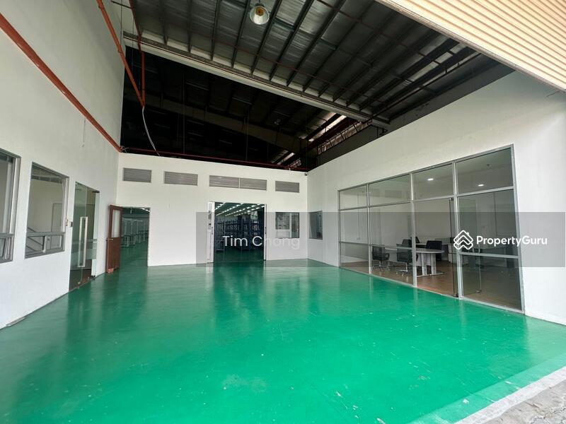 Detached Factory for Sale in Taman Desa Tebrau (Tebrau) - Tim Chong - PropertyGuru.com.my