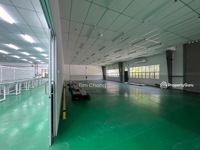 Detached Factory for Sale in Taman Desa Tebrau (Tebrau) - Tim Chong - PropertyGuru.com.my