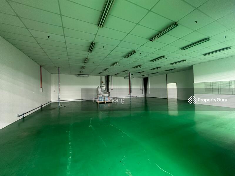 Kilang untuk Dijual di Johor Bahru (Johor) - Tim Chong - PropertyGuru.com.my