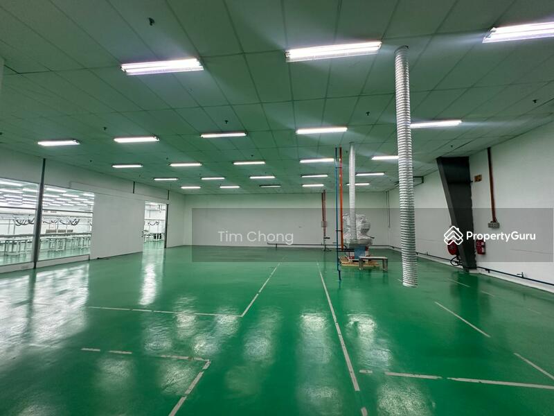 Kilang untuk Dijual di Johor Bahru (Johor) - Tim Chong - PropertyGuru.com.my