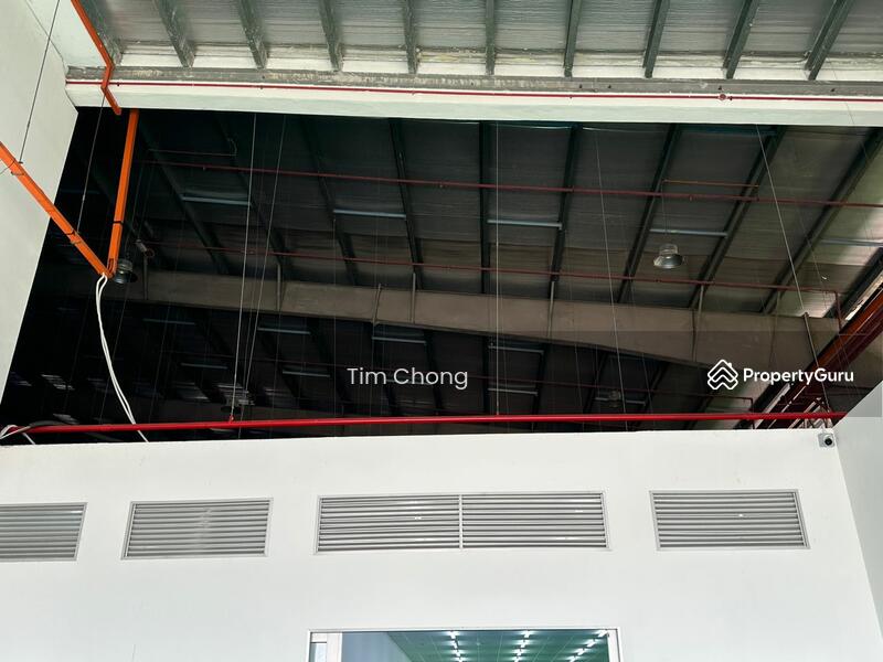 Kilang untuk Dijual di Johor Bahru (Johor) - Tim Chong - PropertyGuru.com.my