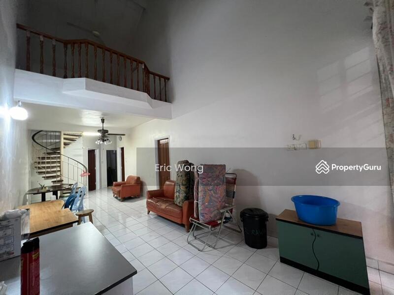 Taman Perling Perling Perlings, Perling, Johor Bahru, Johor, 3 Bedrooms