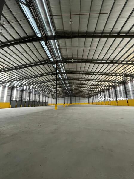 Factory for Rent in Port Klang (Pelabuhan Klang) (Selangor) - GP Lim - PropertyGuru.com.my