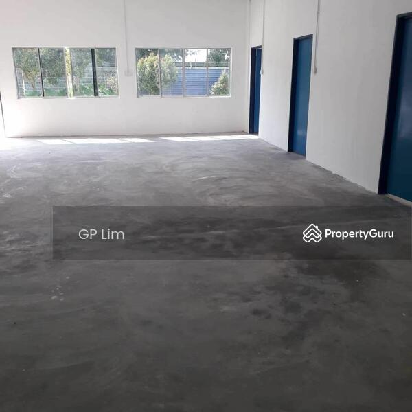 Factory for Rent in Port Klang (Pelabuhan Klang) (Selangor) - GP Lim - PropertyGuru.com.my