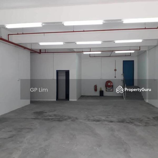 Factory for Rent in Port Klang (Pelabuhan Klang) (Selangor) - GP Lim - PropertyGuru.com.my