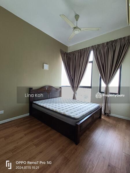 For Rent - KU Suites