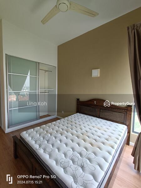 For Rent - KU Suites