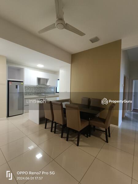 For Rent - KU Suites