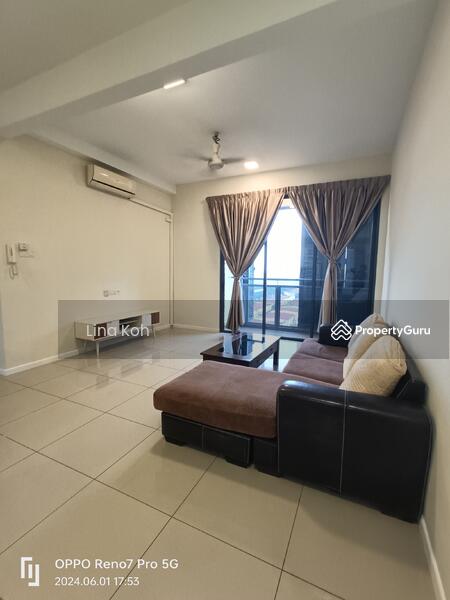 For Rent - KU Suites
