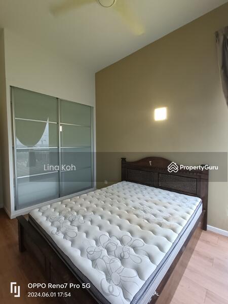 For Rent - KU Suites