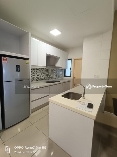 For Rent - KU Suites