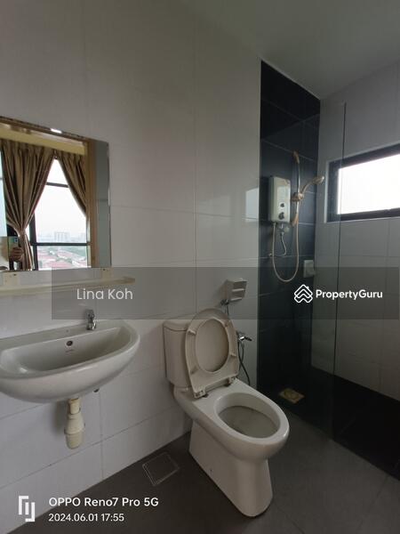 For Rent - KU Suites